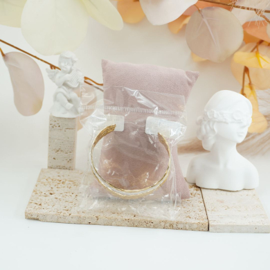 PULSERA ACERO ZO12137B550 /2C51