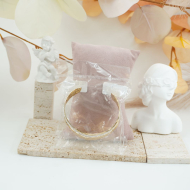 PULSERA ACERO ZO12137B550 /2C51