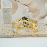 PULSERA ACERO ZO12137B550 /2C51