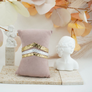 PULSERA ACERO ZO12137B550 /2C51