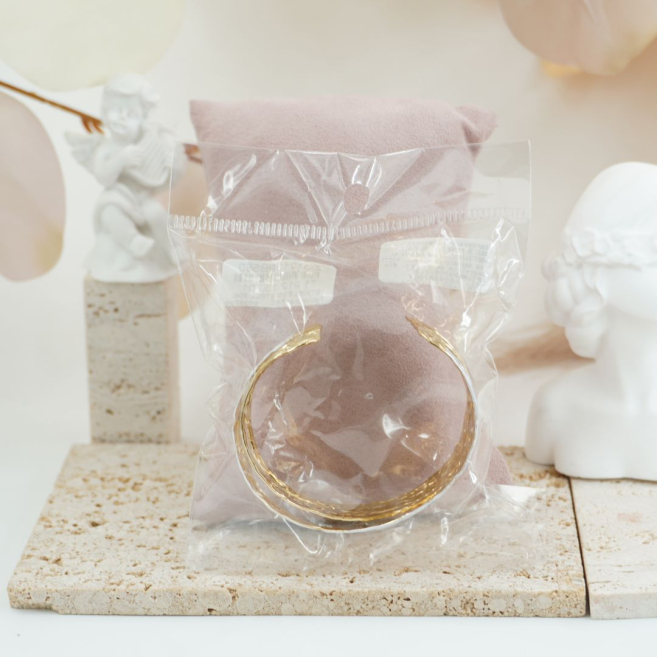 PULSERA ACERO ZO12139B550 /D24