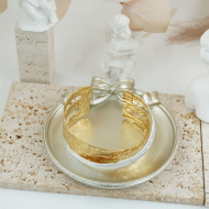 PULSERA ACERO ZO12139B550 /D24