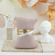 PULSERA ACERO ZO12139B550 /D24