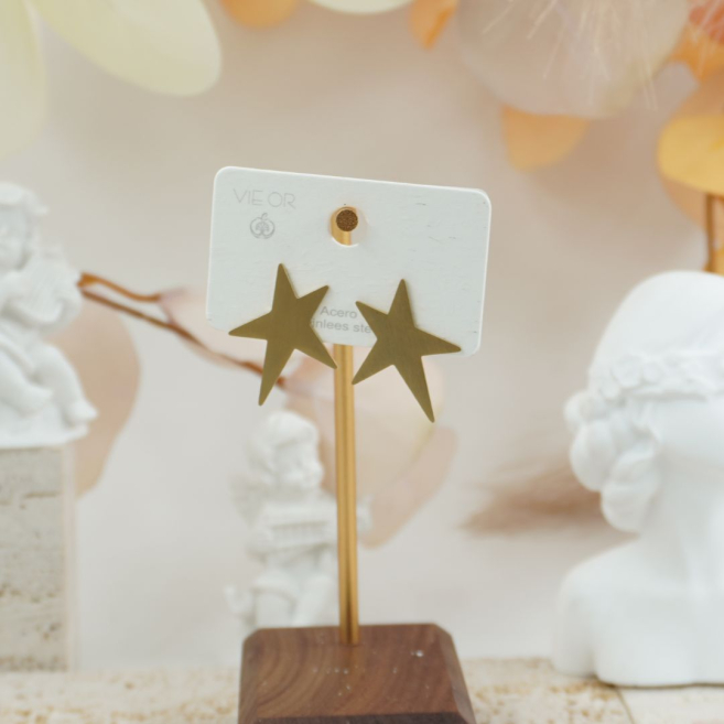 ARETES ZO12628E180 Acero Inoxidable 2A24