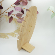 Pequeño tablero de llama de lino pastoral RY0313006