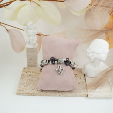 pulseras de moda VIE OR con cuentas variadas 12 uds 117 Y 118