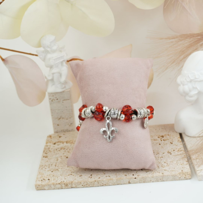 pulseras de moda VIE OR con cuentas variadas 12 uds 117 Y 118
