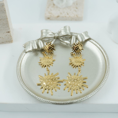 ARETES ZO11116E350 Acero Inoxidable 2D31