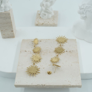 ARETES ZO11188E450 Acero Inoxidable /G52