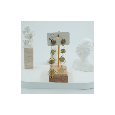 ARETES ZO11188E450 Acero Inoxidable /G52