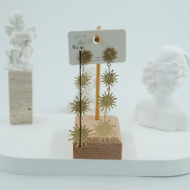 ARETES ZO11188E450 Acero Inoxidable /G52