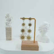 ARETES ZO11188E450 Acero Inoxidable /G52