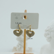 ARETES ZO11529E Acero Inoxidable 2D31