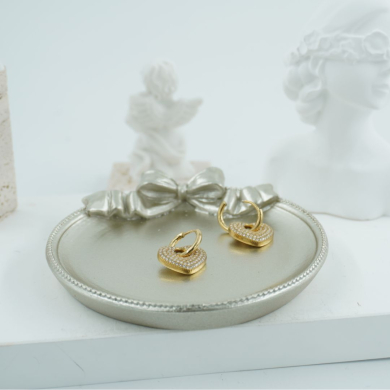 ARETES ZO11529E Acero Inoxidable 2D31