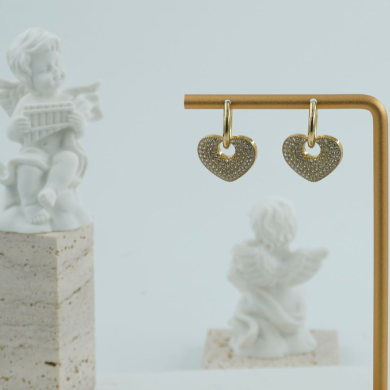 ARETES ZO11529E Acero Inoxidable 2D31