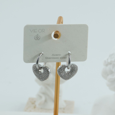 ARETES ZO11529E Acero Inoxidable 2D31