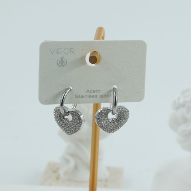 ARETES ZO11529E Acero Inoxidable 2D31