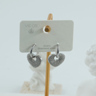 ARETES ZO11529E Acero Inoxidable 2D31
