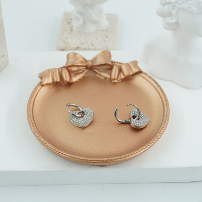 ARETES ZO11529E Acero Inoxidable 2D31