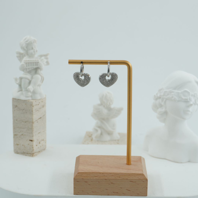 ARETES ZO11529E Acero Inoxidable 2D31