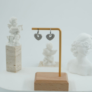 ARETES ZO11529E Acero Inoxidable 2D31