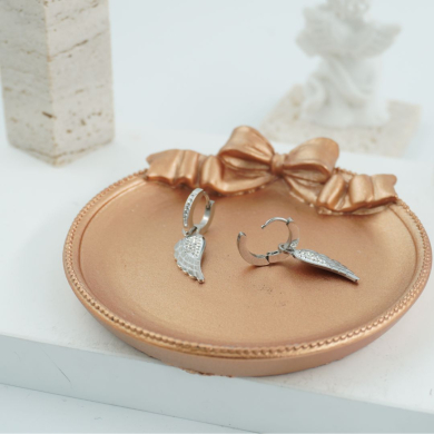 ARETES ZO11607E Acero Inoxidable 2D31