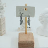 ARETES ZO11607E Acero Inoxidable 2D31