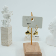 ARETES ZO11787E Acero Inoxidable /F11