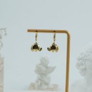 ARETES ZO11787E Acero Inoxidable /F11