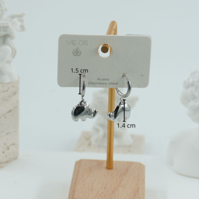 ARETES ZO11787E Acero Inoxidable /F11