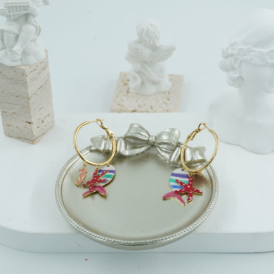 ARETES ZO11797E Acero Inoxidable /F41