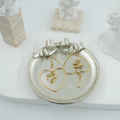 ARETES ZO12179E Acero Inoxidable 2D31