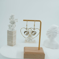 ARETES ZO12179E Acero Inoxidable 2D31