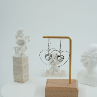 ARETES ZO12179E Acero Inoxidable 2D31