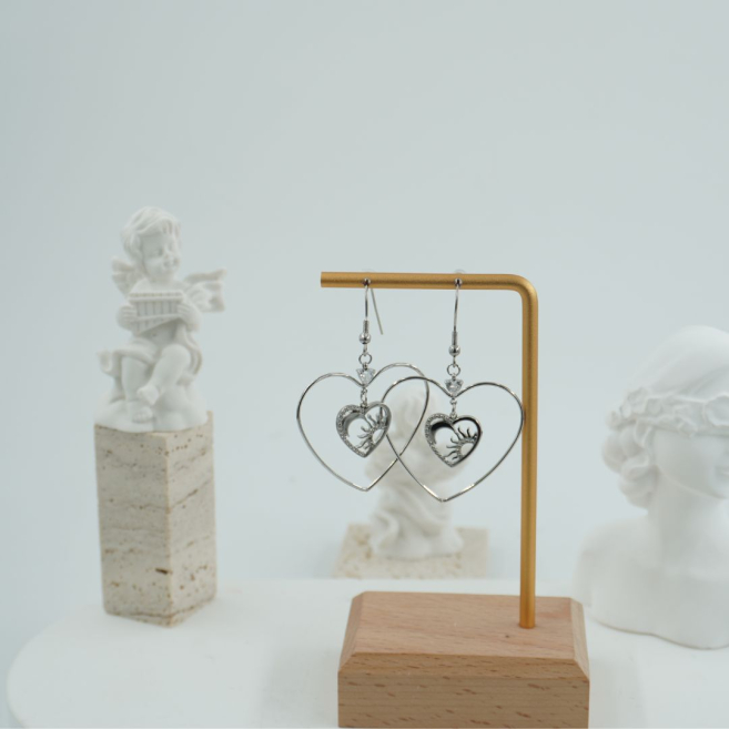 ARETES ZO12179E Acero Inoxidable 2D31