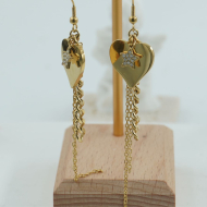 ARETES ZO12180E Acero Inoxidable 2D31