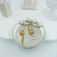 ARETES ZO12180E Acero Inoxidable 2D31