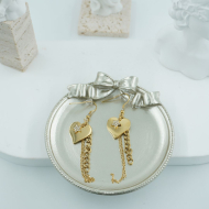 ARETES ZO12180E Acero Inoxidable 2D31