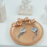 ARETES ZO12180E Acero Inoxidable 2D31