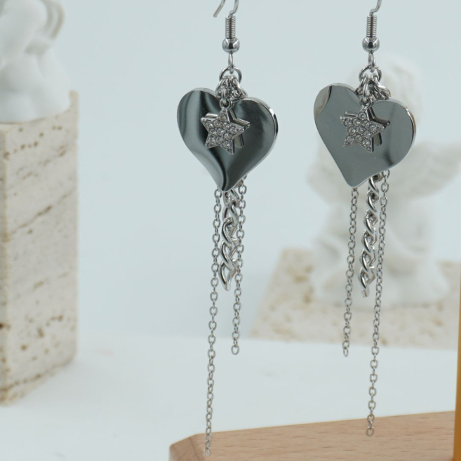 ARETES ZO12180E Acero Inoxidable 2D31