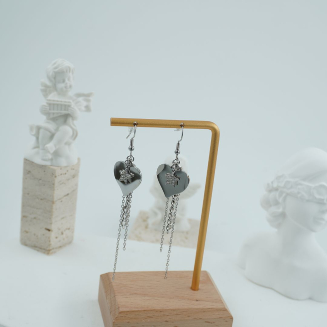 ARETES ZO12180E Acero Inoxidable 2D31