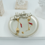 ARETES ZO12211E Acero Inoxidable /G21