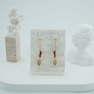 ARETES ZO12211E Acero Inoxidable /G21