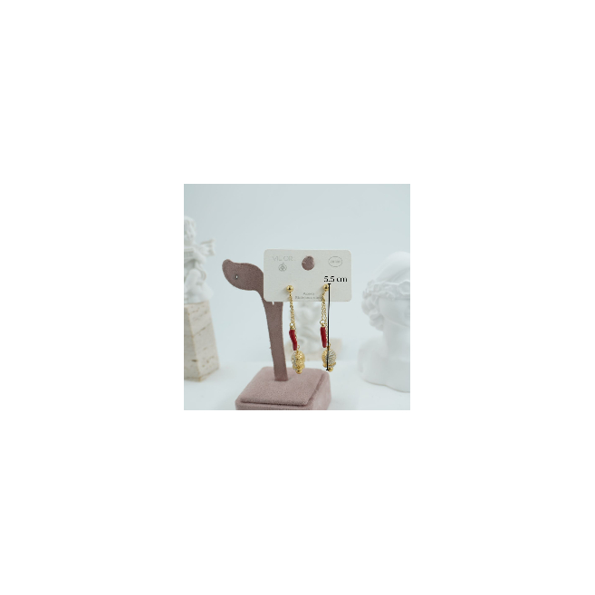 ARETES ZO12211E Acero Inoxidable /G21