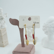 ARETES ZO12211E Acero Inoxidable /G21