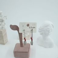 ARETES ZO12211E Acero Inoxidable 2D31