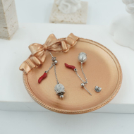 ARETES ZO12211E Acero Inoxidable 2D31