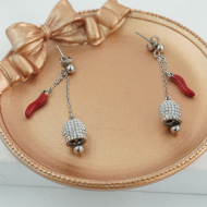 ARETES ZO12211E Acero Inoxidable 2D31