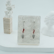 ARETES ZO12211E Acero Inoxidable 2D31