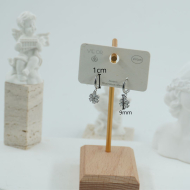 ARETES ZO12309E Acero Inoxidable 2D31